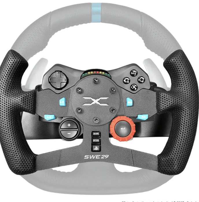 Logitech G923 Driver For Windows 7 & 10 64-Bit Download